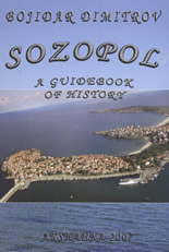 Sozopol - A Guidebook of History