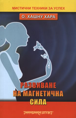 Развиване на магнетична сила