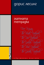 Златната тетрадка