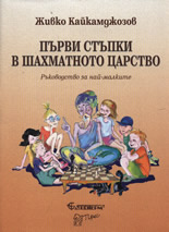 Първи стъпки в шахматното царство
