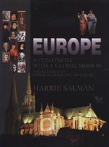 Europe: A Continent with a Global Mission