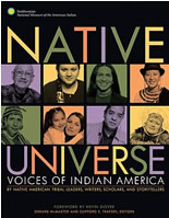 Native Universe, 2nd Ed.