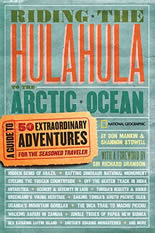 Riding the Hulahula to the Arctic Ocean