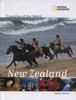 Countries of the World: New Zealand