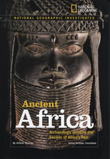 National Geographic Investigates: Ancient Africa