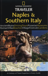 Traveler: Naples and Southern Italy