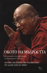 Окото на мъдростта