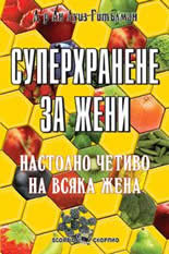 Суперхранене за жени