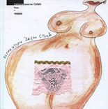 Cartoons behind the Curtain. Песен за човека