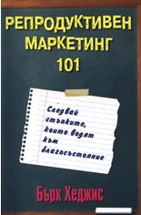 Репродуктивен маркетинг 101