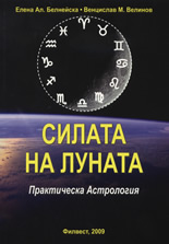 Силата на Луната - практическа астрология