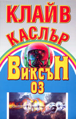 Виксън-03