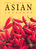 The essential asian cookbook