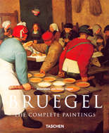 Bruegel - the complete paintings