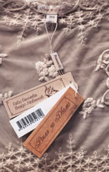 Рокля за двама