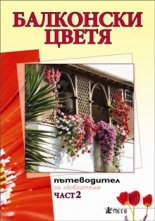 Балконски цветя, част 2