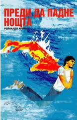 Преди да падне нощта