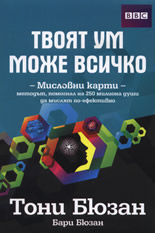 Твоят ум може всичко