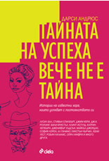 Тайната на успеха вече не е тайна