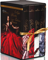 Комплект "Живот на върха"