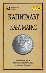 Капиталът на Карл Маркс