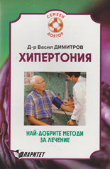 Хипертония. Най-добрите методи за лечение
