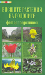 Висшите растения на Родопите