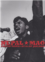 Nepal & Mao