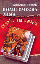 Политическа зима