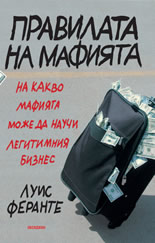 Правилата на мафията