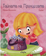 Тайната на принцесата