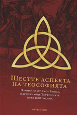 Шестте аспекта на теософията