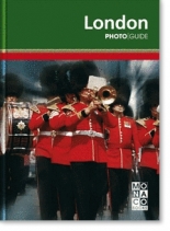  London - Photo Guide