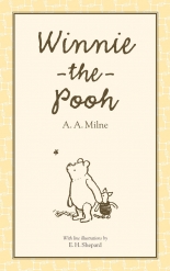Winnie the Pooh 