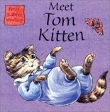 Meet Tom Kitten
