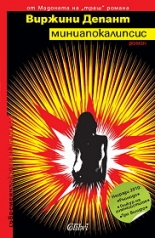 Миниапокалипсис