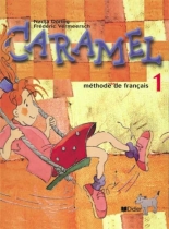 CARAMEL френски език за 2. клас 