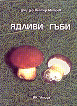 Ядливи гъби