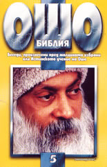Библия - том 5