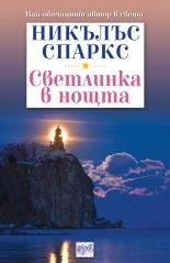 Светлинка в нощта