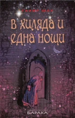 В хиляда и една нощи