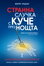 Странна случка с куче през нощта