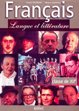 Francais<br>Langue et litterature