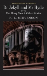 Dr Jekyll and Mr Hyde