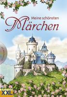 Meine schönsten Märchen + CD