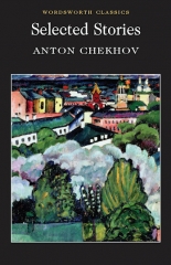 Selected Stories Chekhov