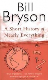 A Short History Of Nearly Everything
