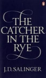 The Catcher in the Rye