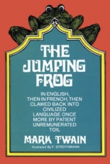 The Jumping Frog