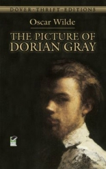 The Picture of Dorian Gray Dover